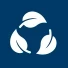 milieu icon wit op donkerblauw ebc82webp 68x