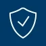 veiligheid wit op donkerblauw 46196webp 68x